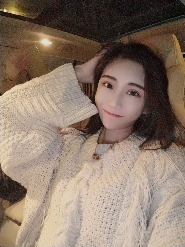 孙雪的第五张照片--泉州红颜知己交友网