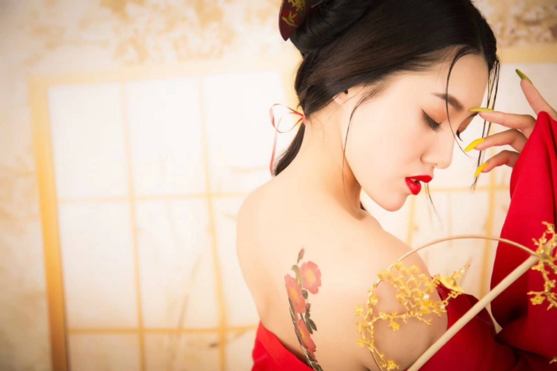 小艾的第二张照片--泉州红颜知己交友网