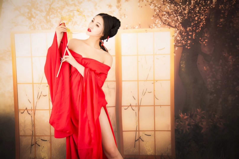 小艾的第三张照片--泉州红颜知己交友网