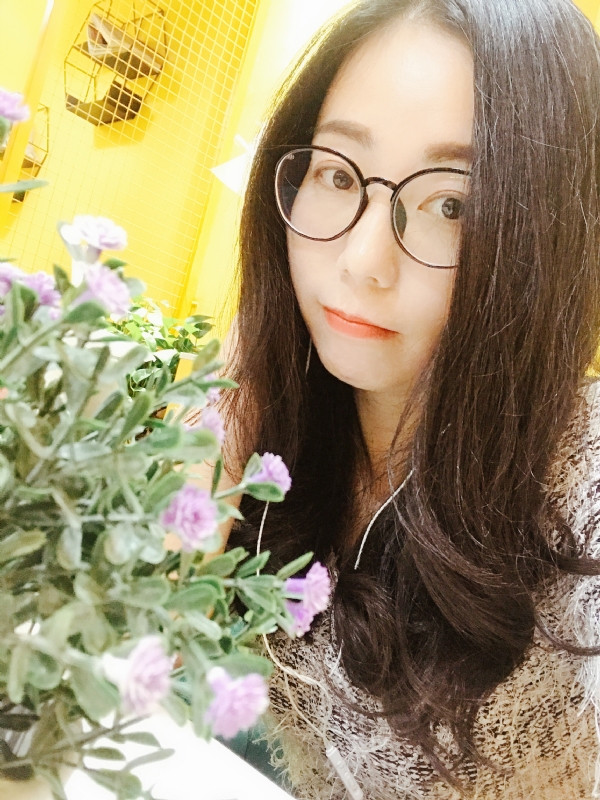 薇薇的第二张照片--泉州红颜知己交友网