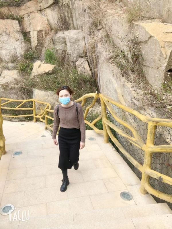 隐身2021的第一张照片--泉州红颜知己交友网