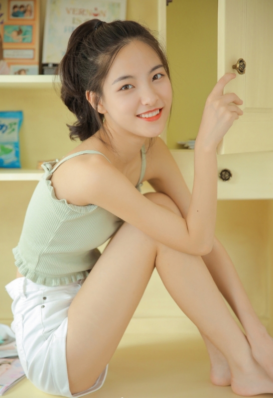 甜心小可爱的第一张照片--泉州红颜知己交友网