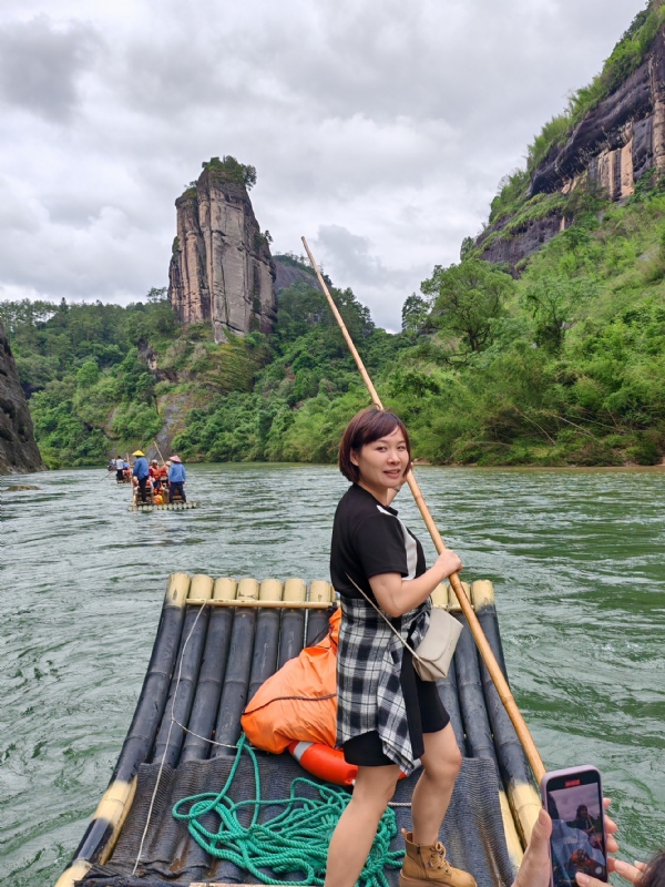 果儿的第一张照片--泉州红颜知己交友网