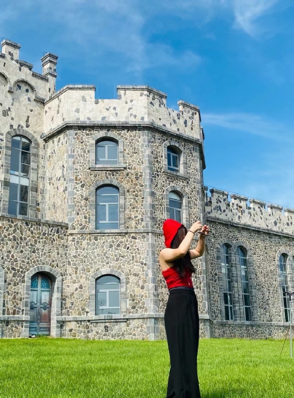 小女子不才的第一张照片--泉州红颜知己交友网